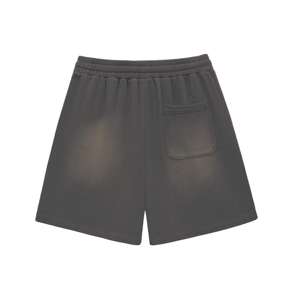 GTA 416 Sun Fade Shorts