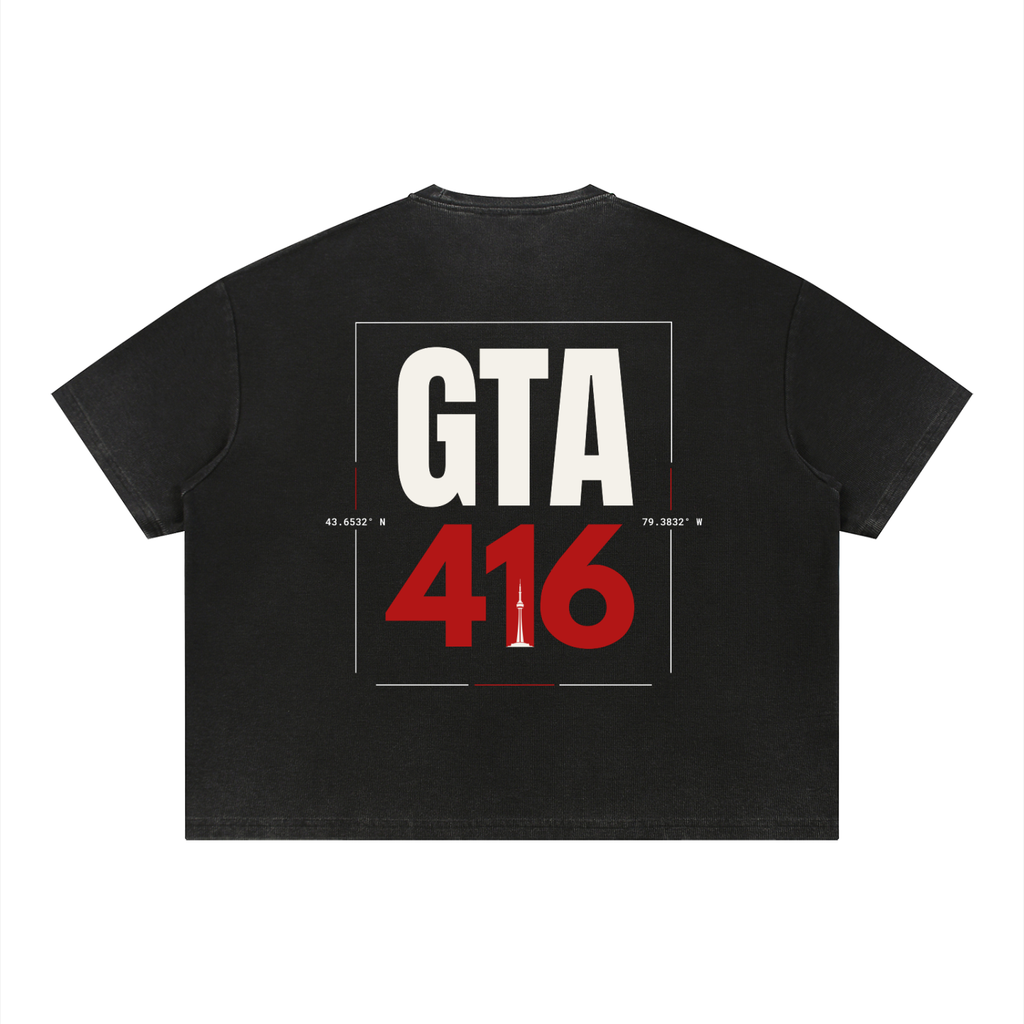 GTA 416 Tee
