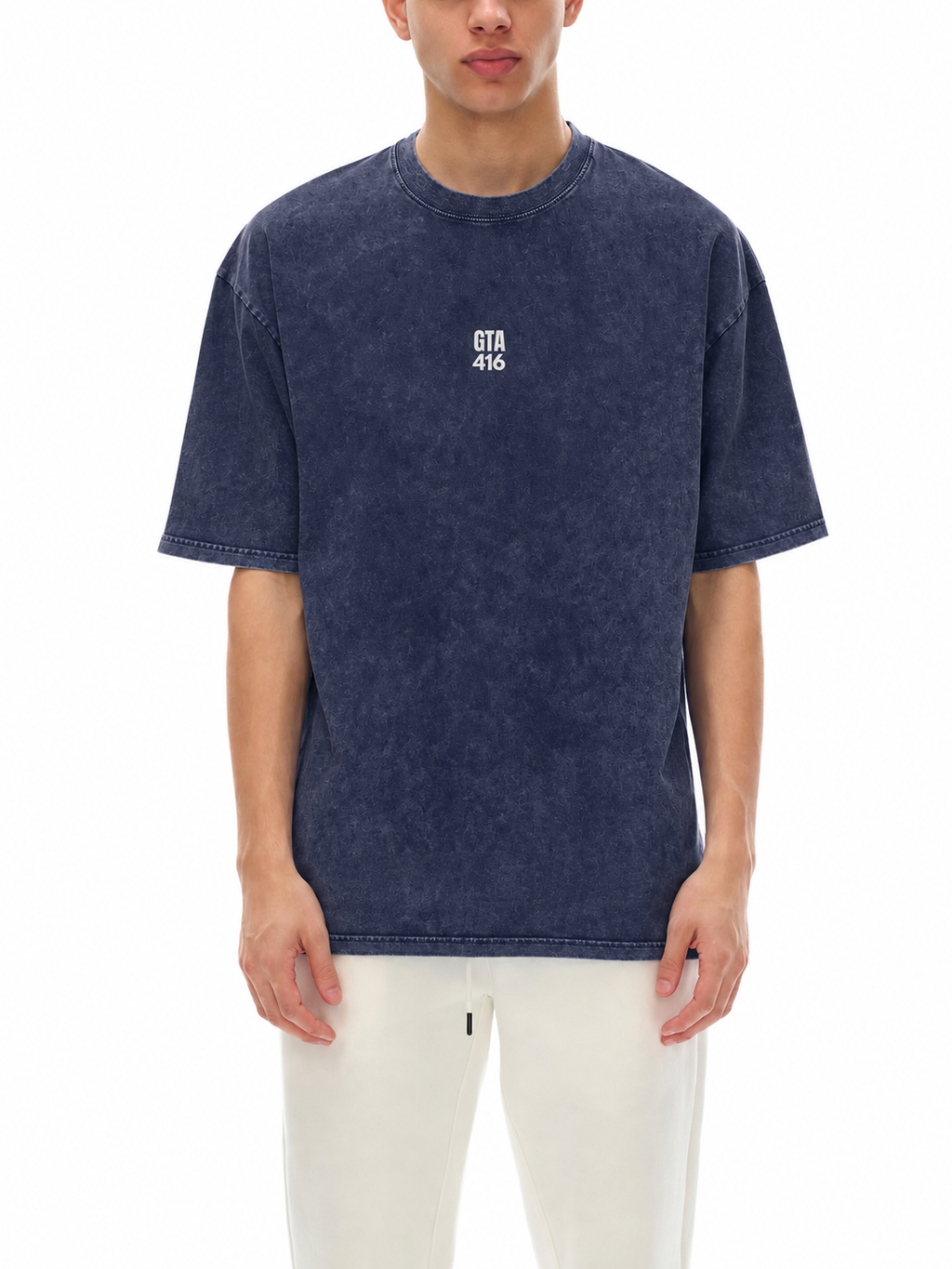 GTA 416 Regional Systems Tee
