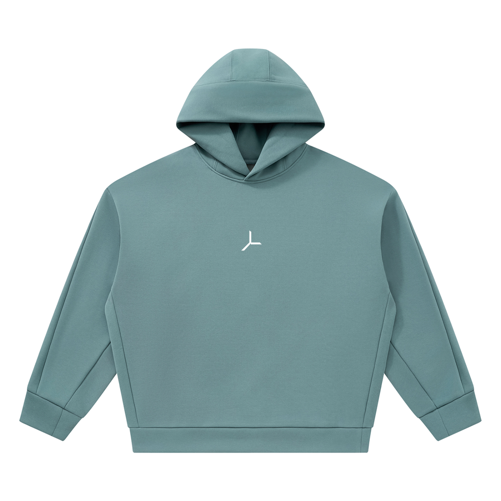 GTA 416 Heavyweight Boxy Hoodie