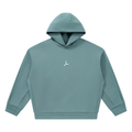 GTA 416 Heavyweight Boxy Hoodie