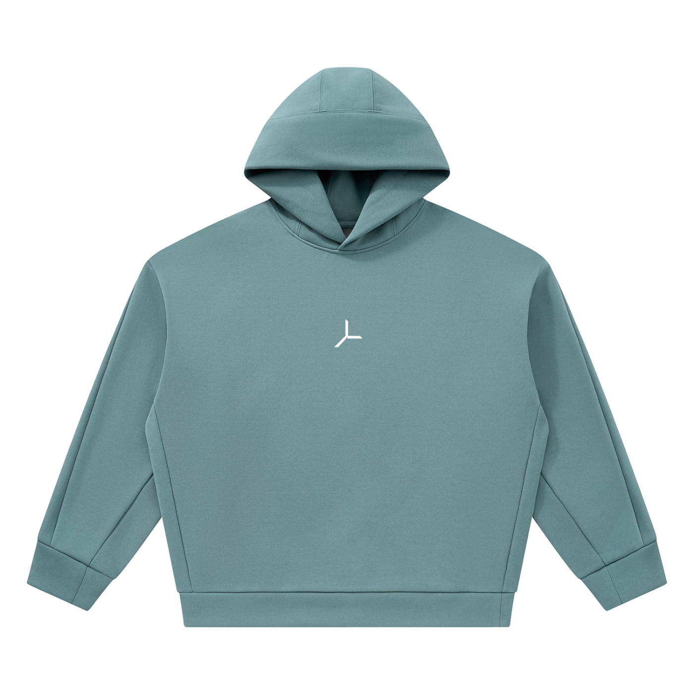 GTA 416 Heavyweight Boxy Hoodie
