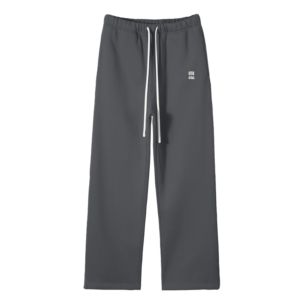 GTA 416 Straight Leg Sweatpants