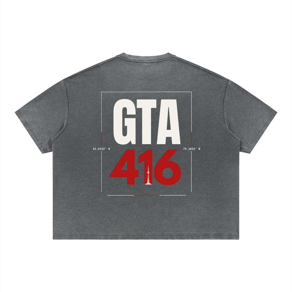 GTA 416 Tee