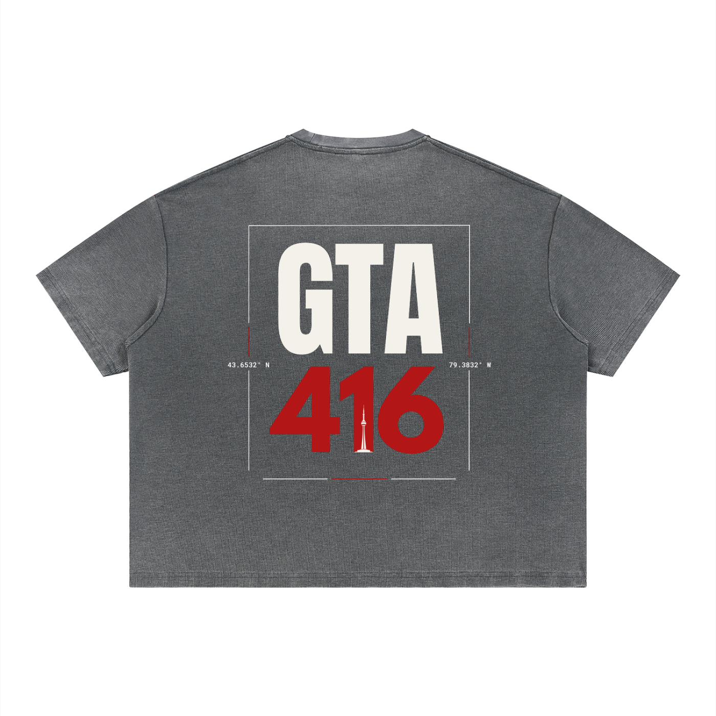 GTA 416 Tee
