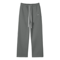 HEAVYWEIGHT STRAIGHT-LEG SWEATPANT