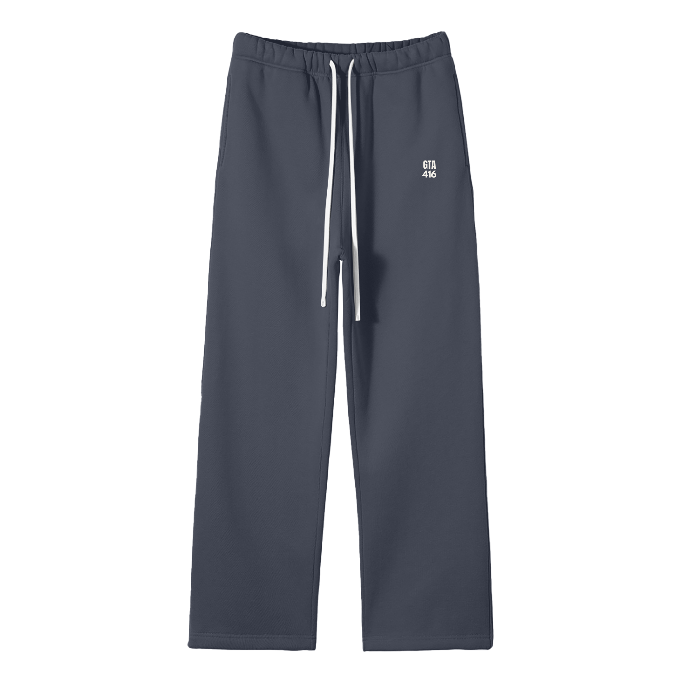 GTA 416 Straight Leg Sweatpants