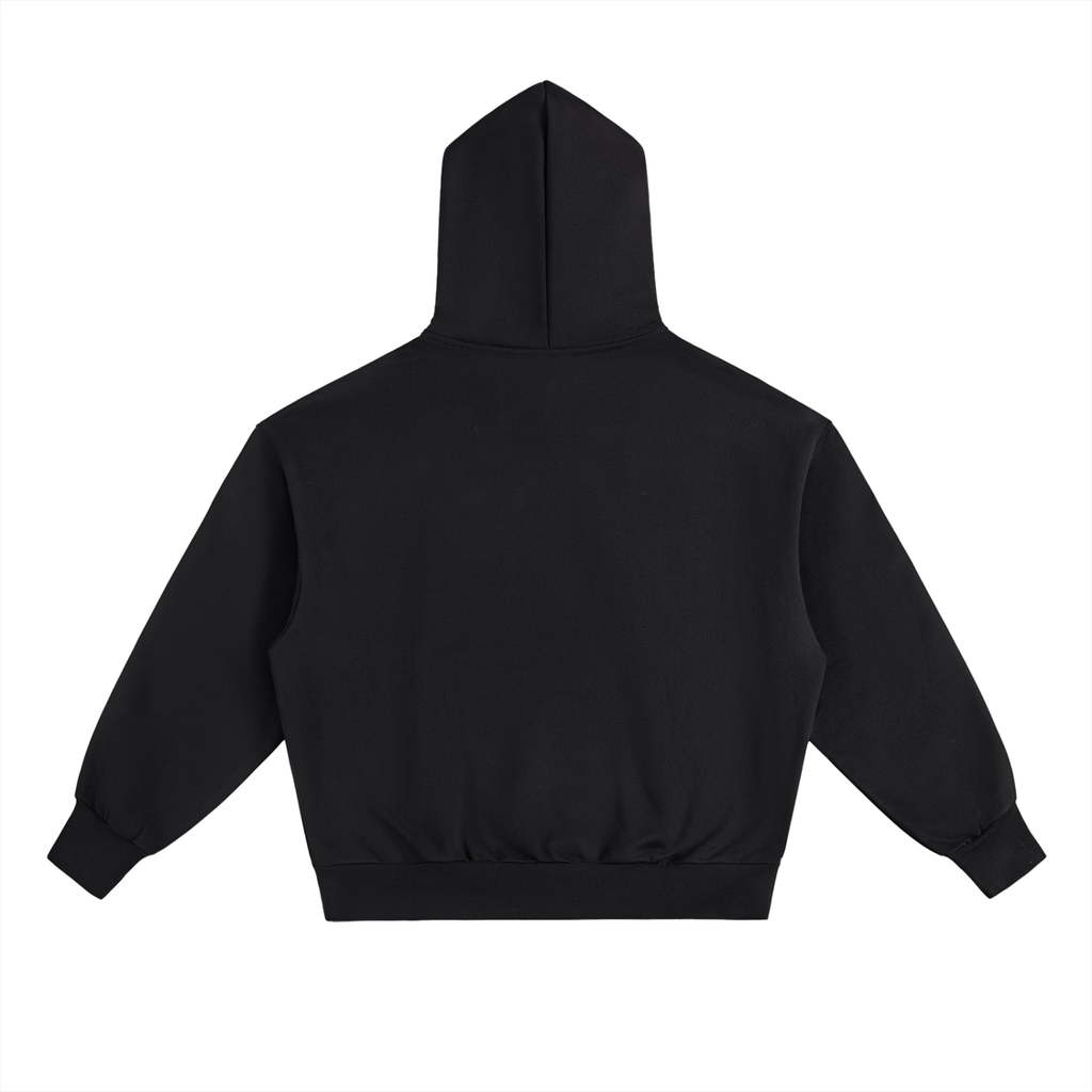 HEAVYWEIGHT OVERSIZED HOODIE