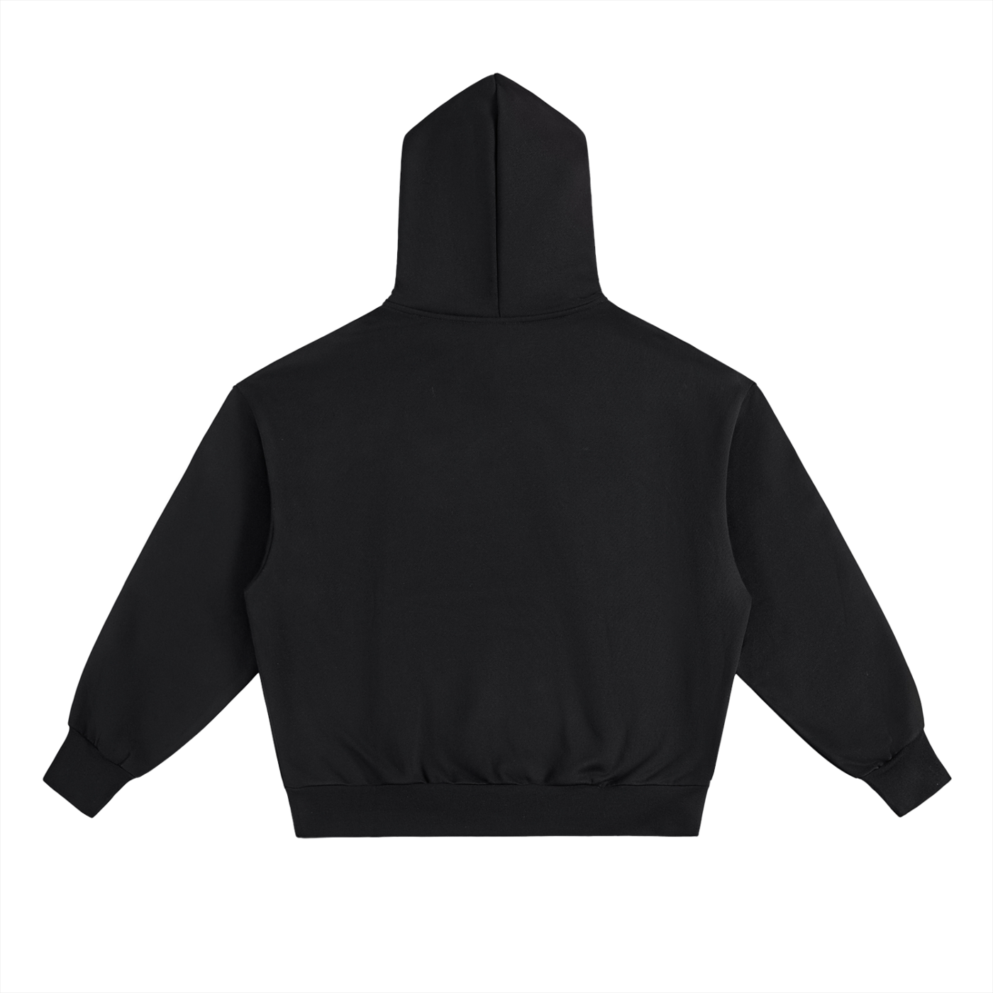 HEAVYWEIGHT OVERSIZED HOODIE