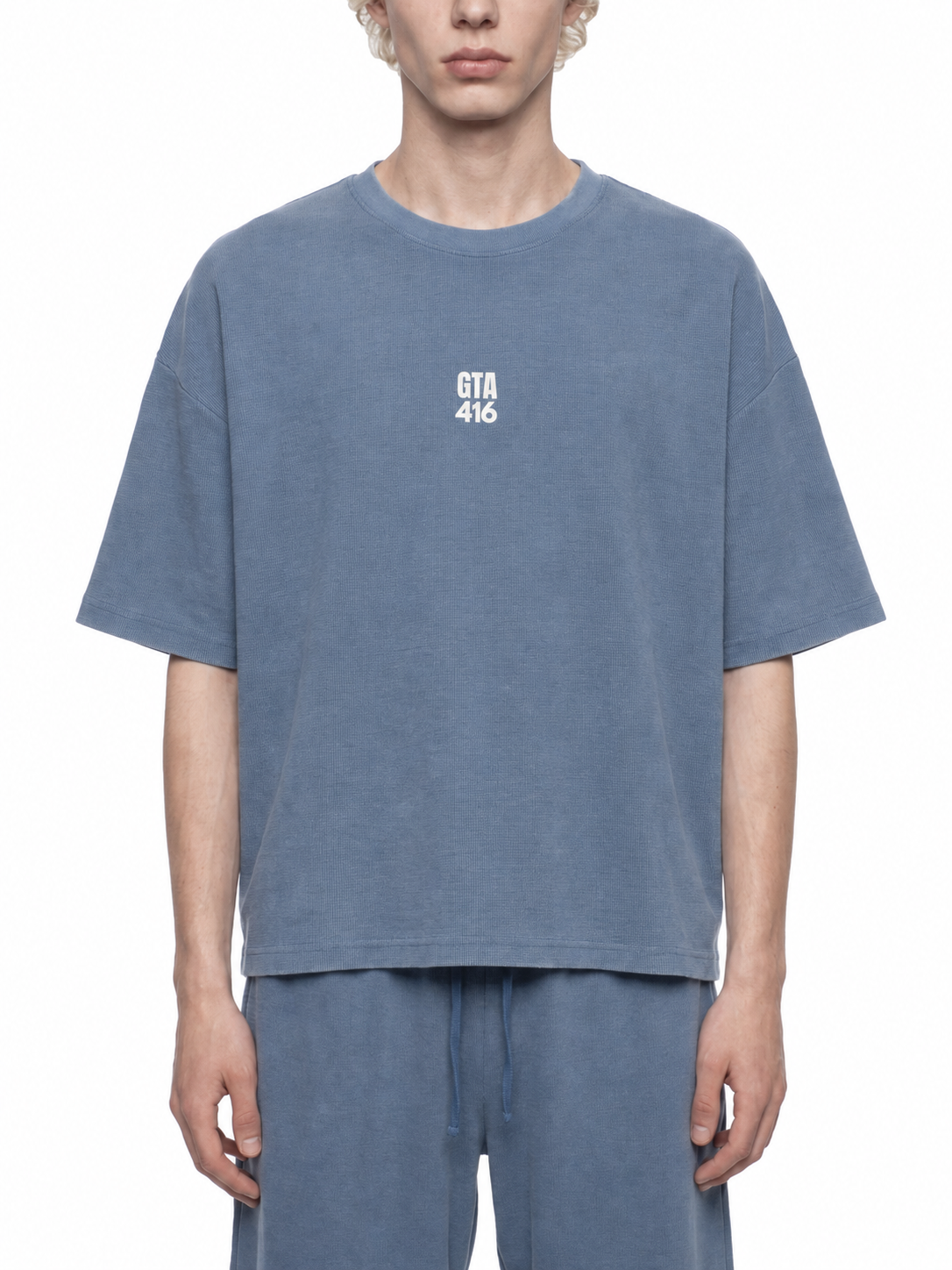 GTA 416 Tee