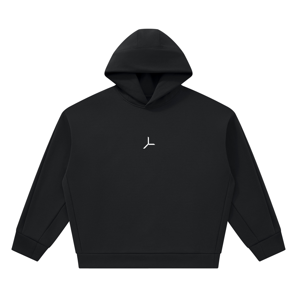 GTA 416 Heavyweight Boxy Hoodie