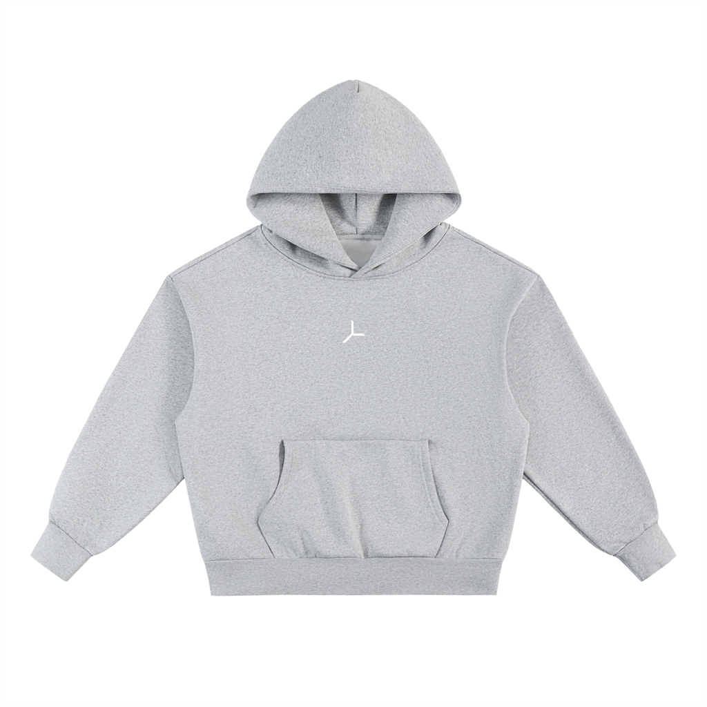 HEAVYWEIGHT OVERSIZED HOODIE