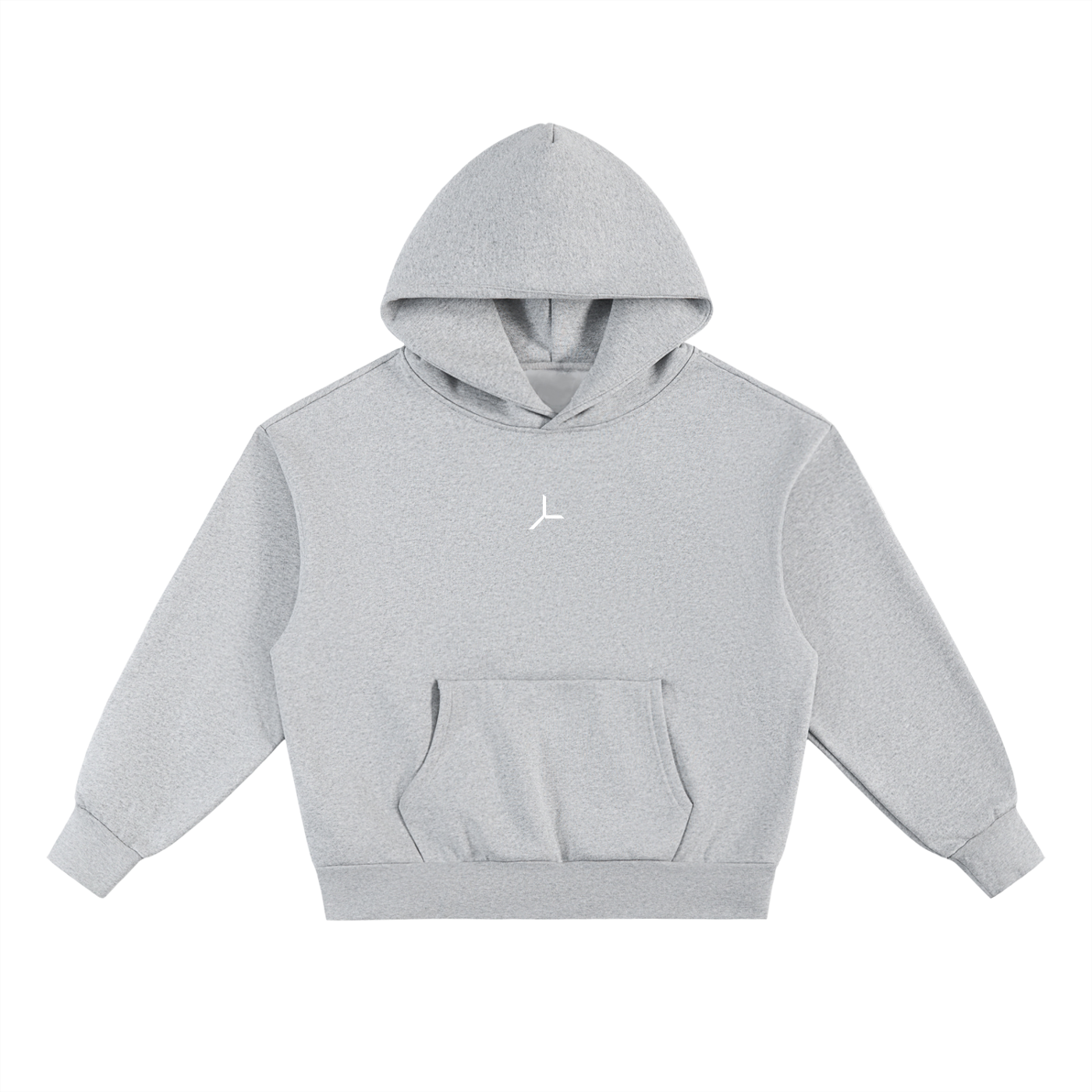 HEAVYWEIGHT OVERSIZED HOODIE