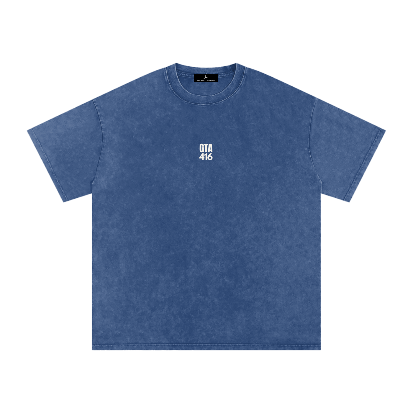 GTA 416 Regional Systems Tee
