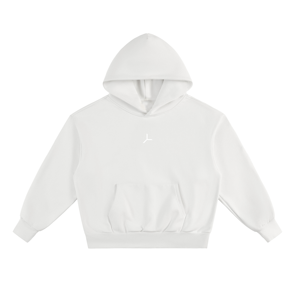 HEAVYWEIGHT OVERSIZED HOODIE