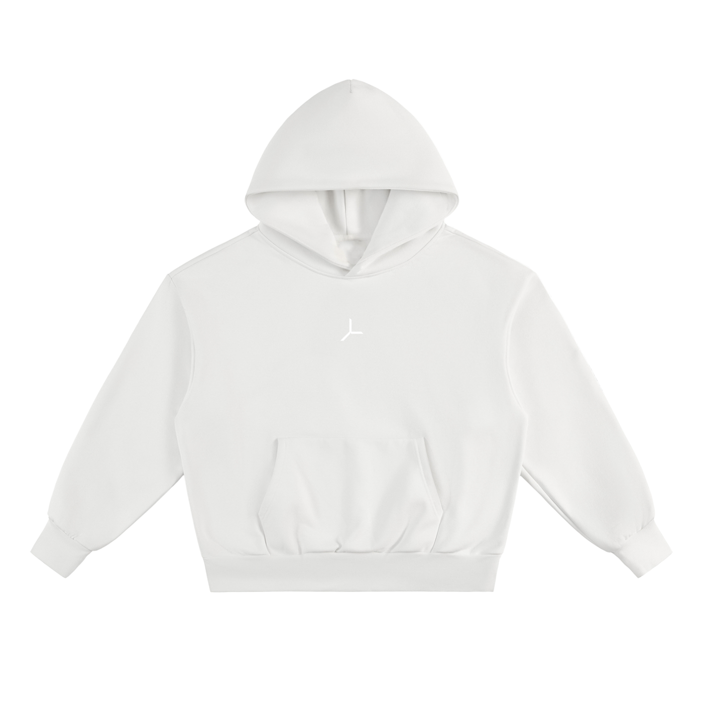 HEAVYWEIGHT OVERSIZED HOODIE