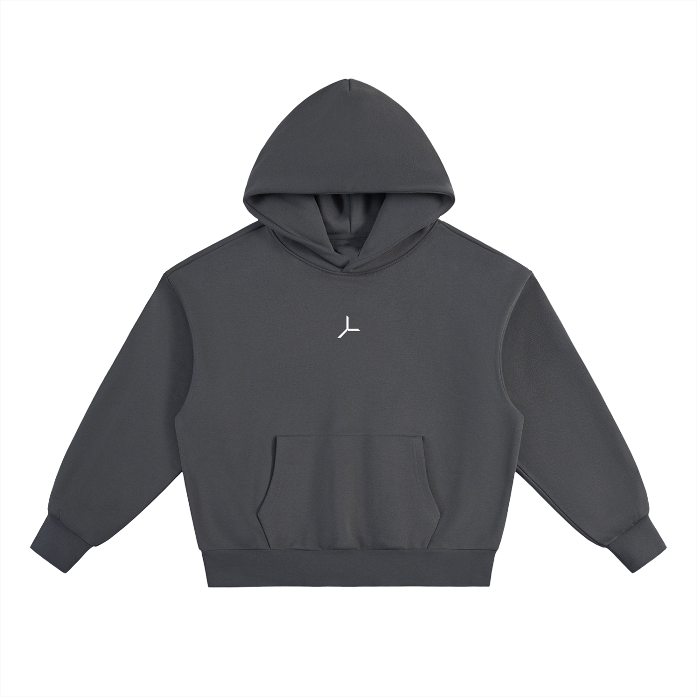 HEAVYWEIGHT OVERSIZED HOODIE