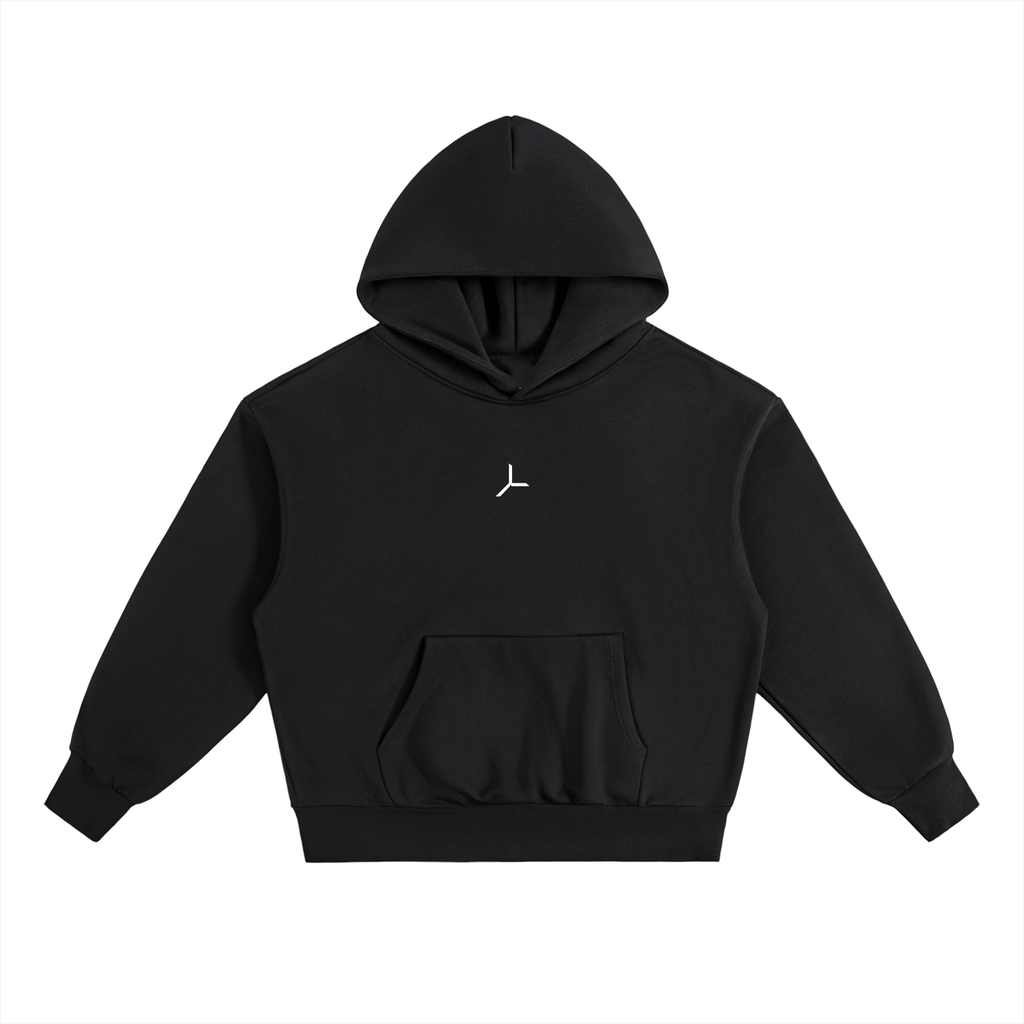 HEAVYWEIGHT OVERSIZED HOODIE