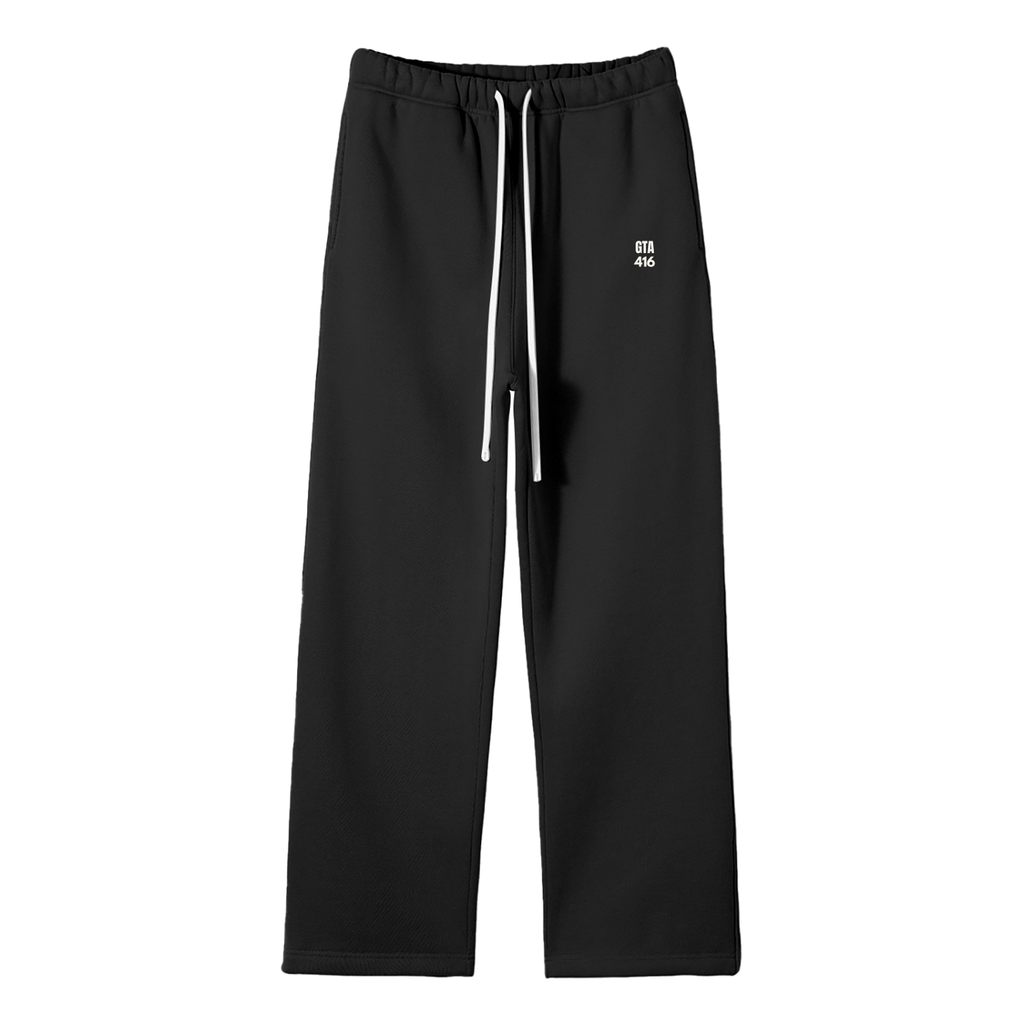 GTA 416 Straight Leg Sweatpants