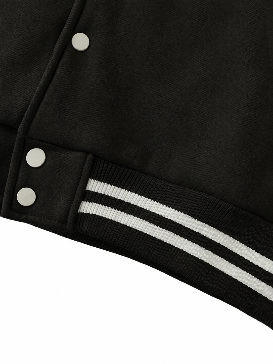 GTA 416 Varsity Jacket