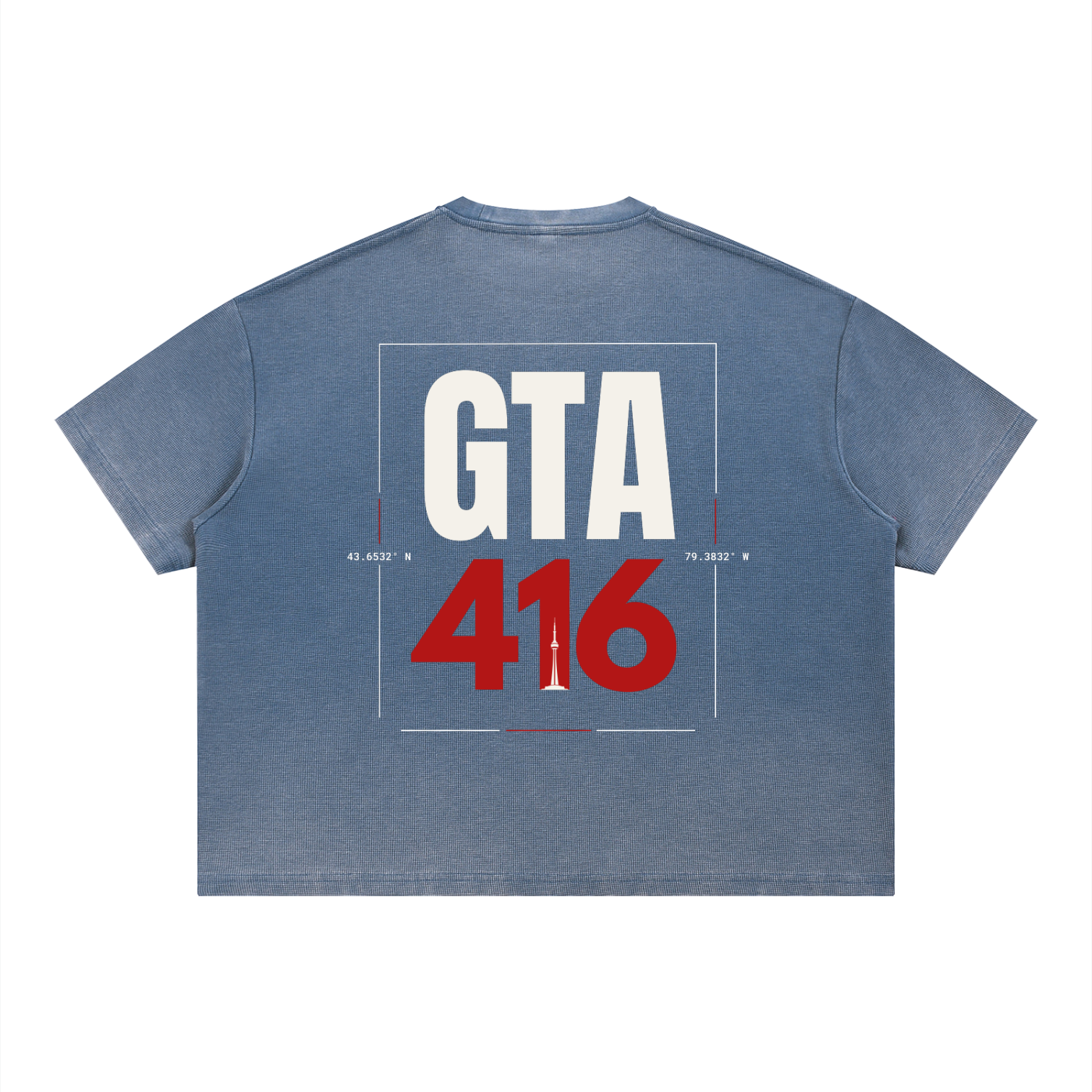 GTA 416 Tee