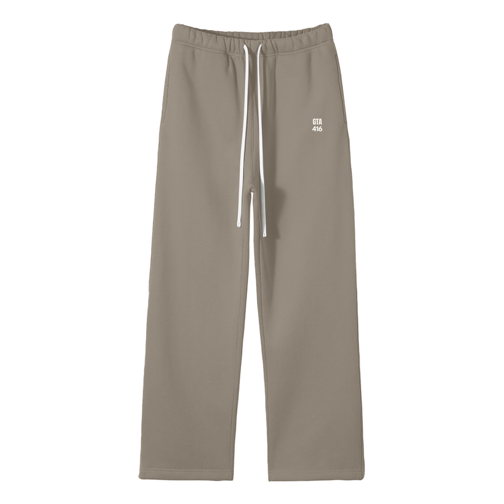 GTA 416 Straight Leg Sweatpants