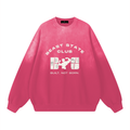 SUN FADE CREWNECK