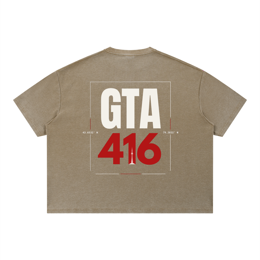 GTA 416 Tee