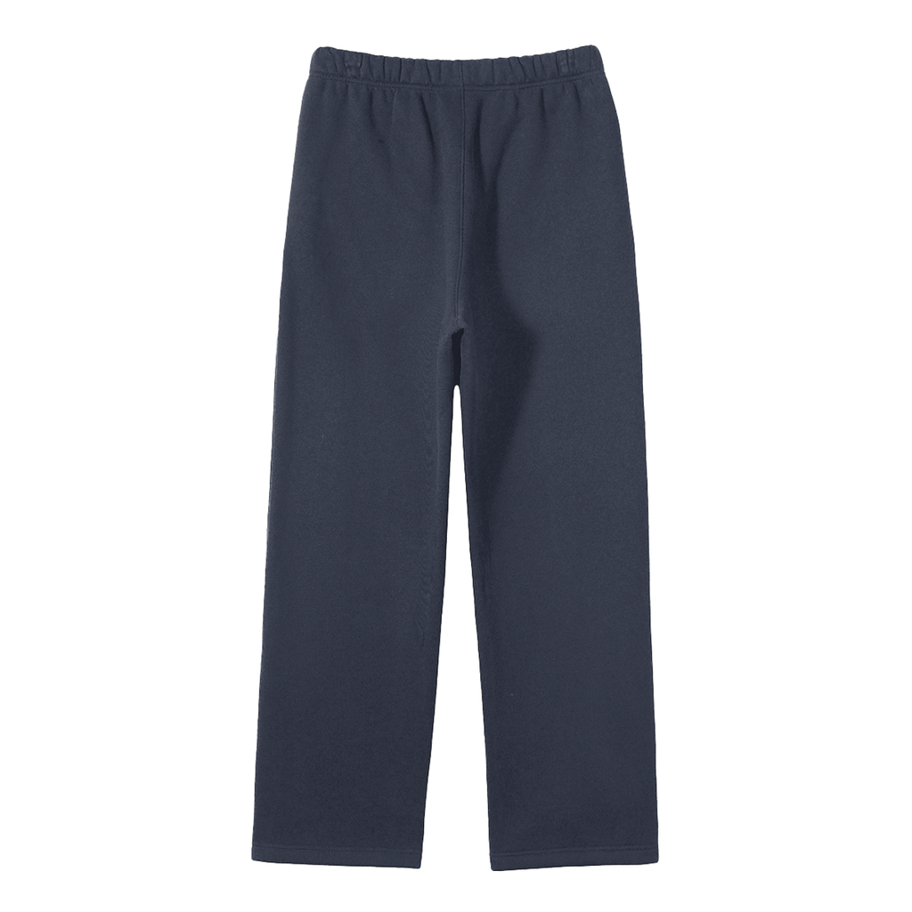 HEAVYWEIGHT STRAIGHT-LEG SWEATPANT