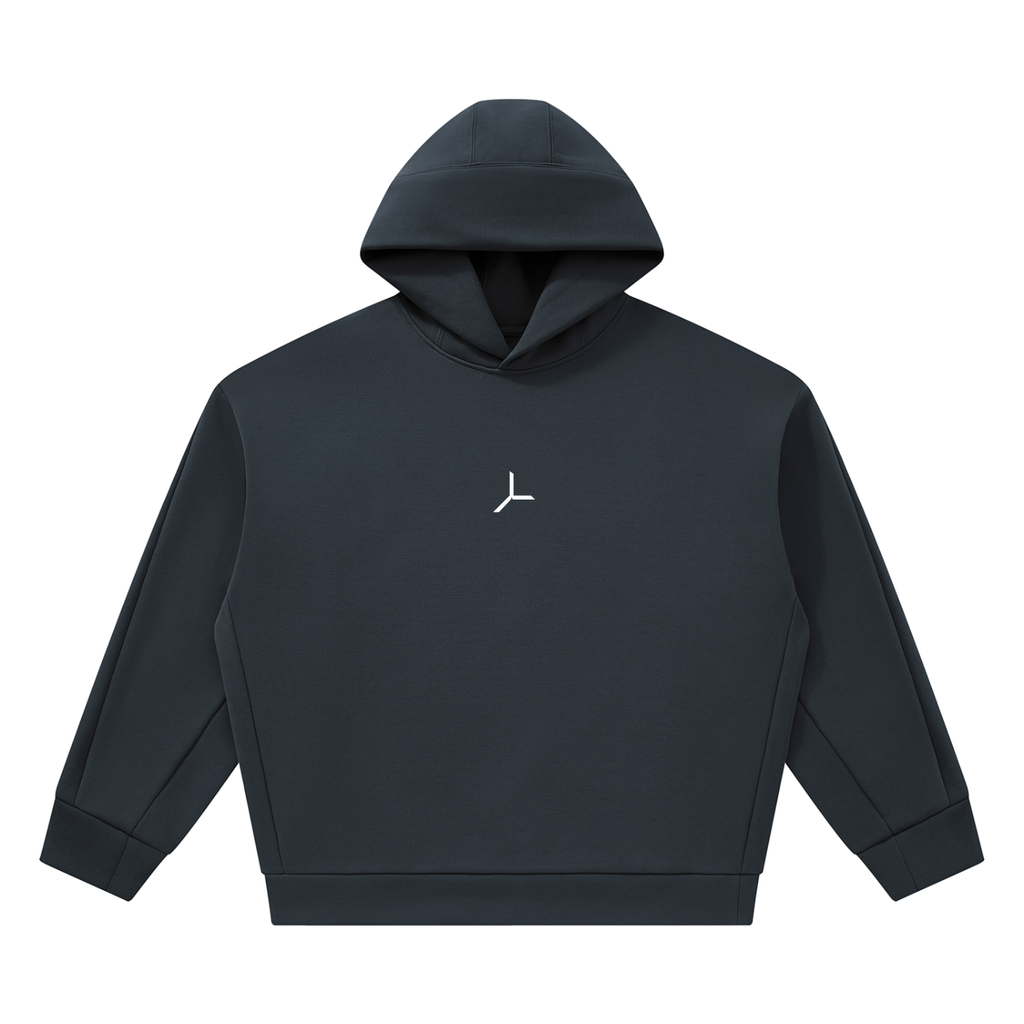GTA 416 Heavyweight Boxy Hoodie
