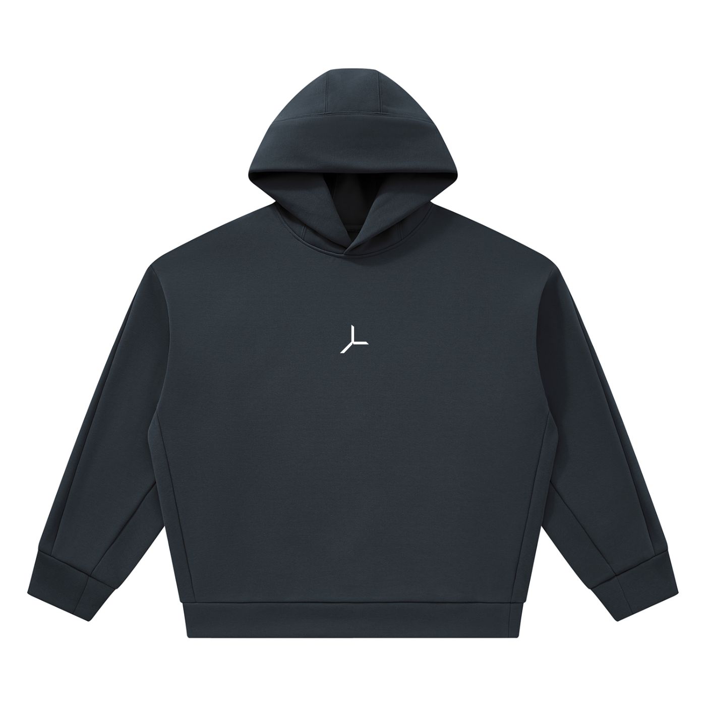GTA 416 Heavyweight Boxy Hoodie