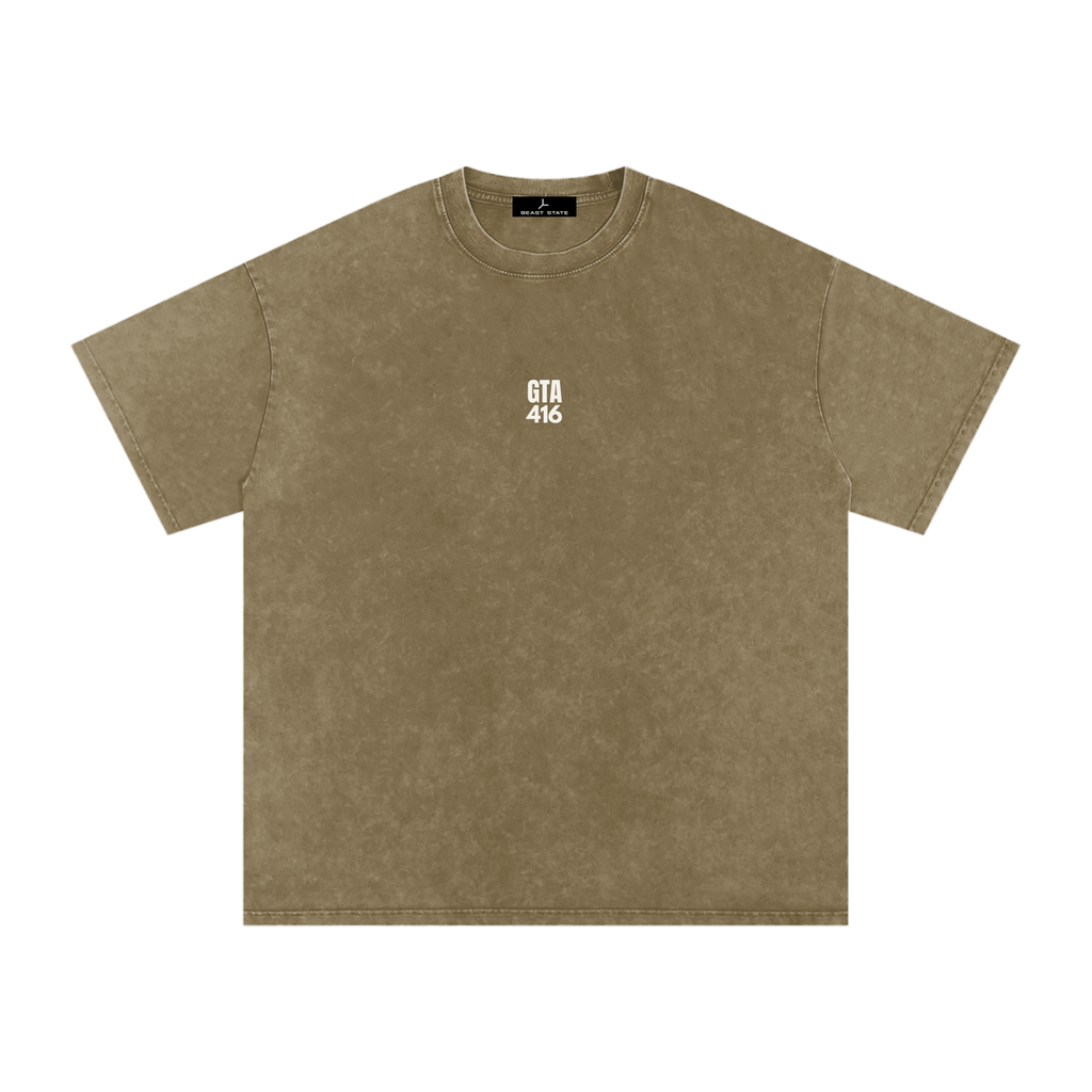 GTA 416 Regional Systems Tee