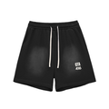 GTA 416 Sun Fade Shorts