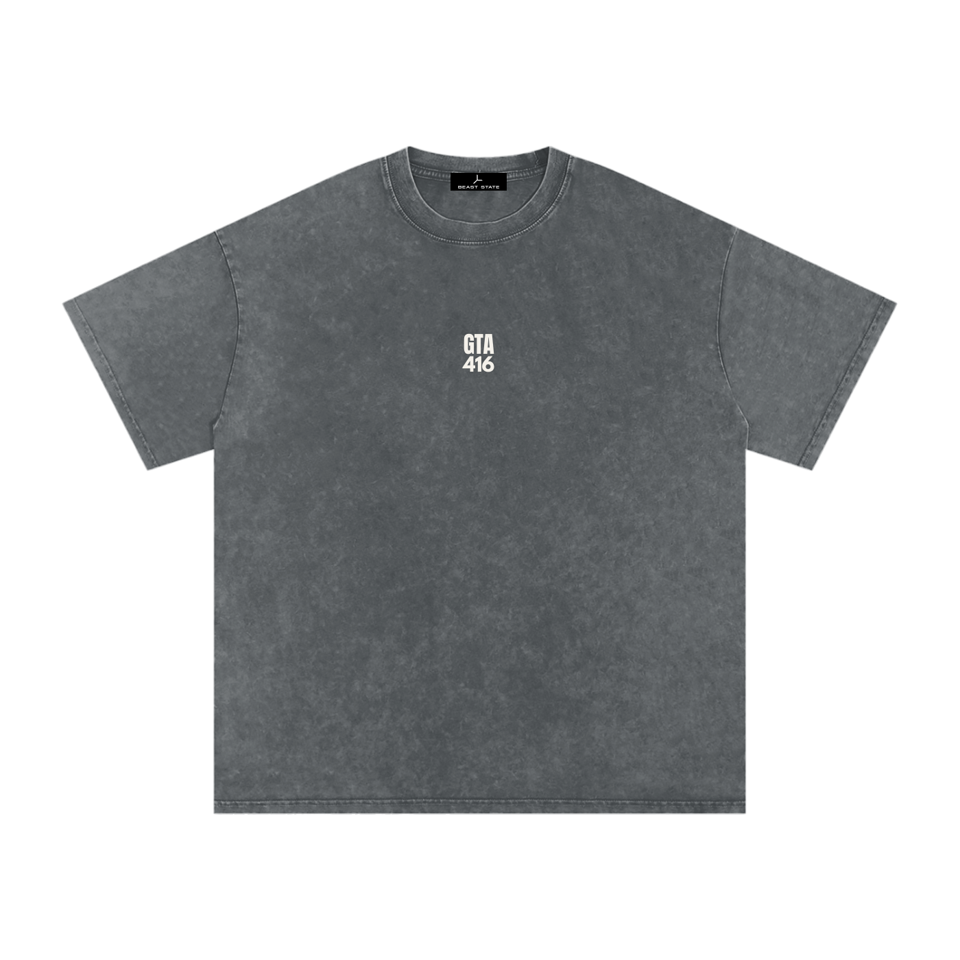 GTA 416 Regional Systems Tee