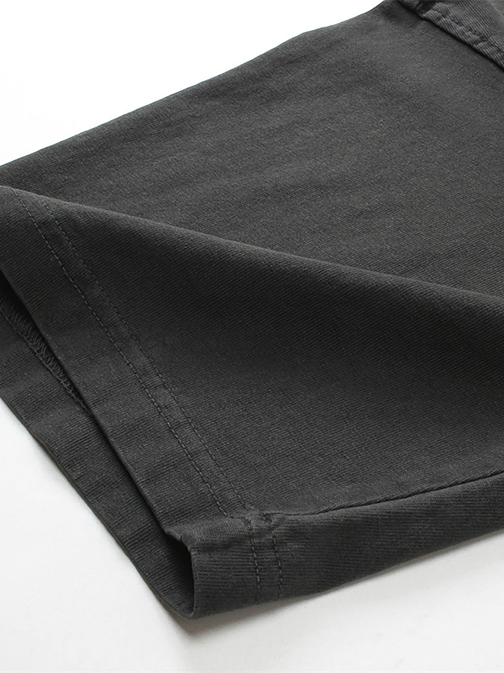 ENZYME WASH TEE