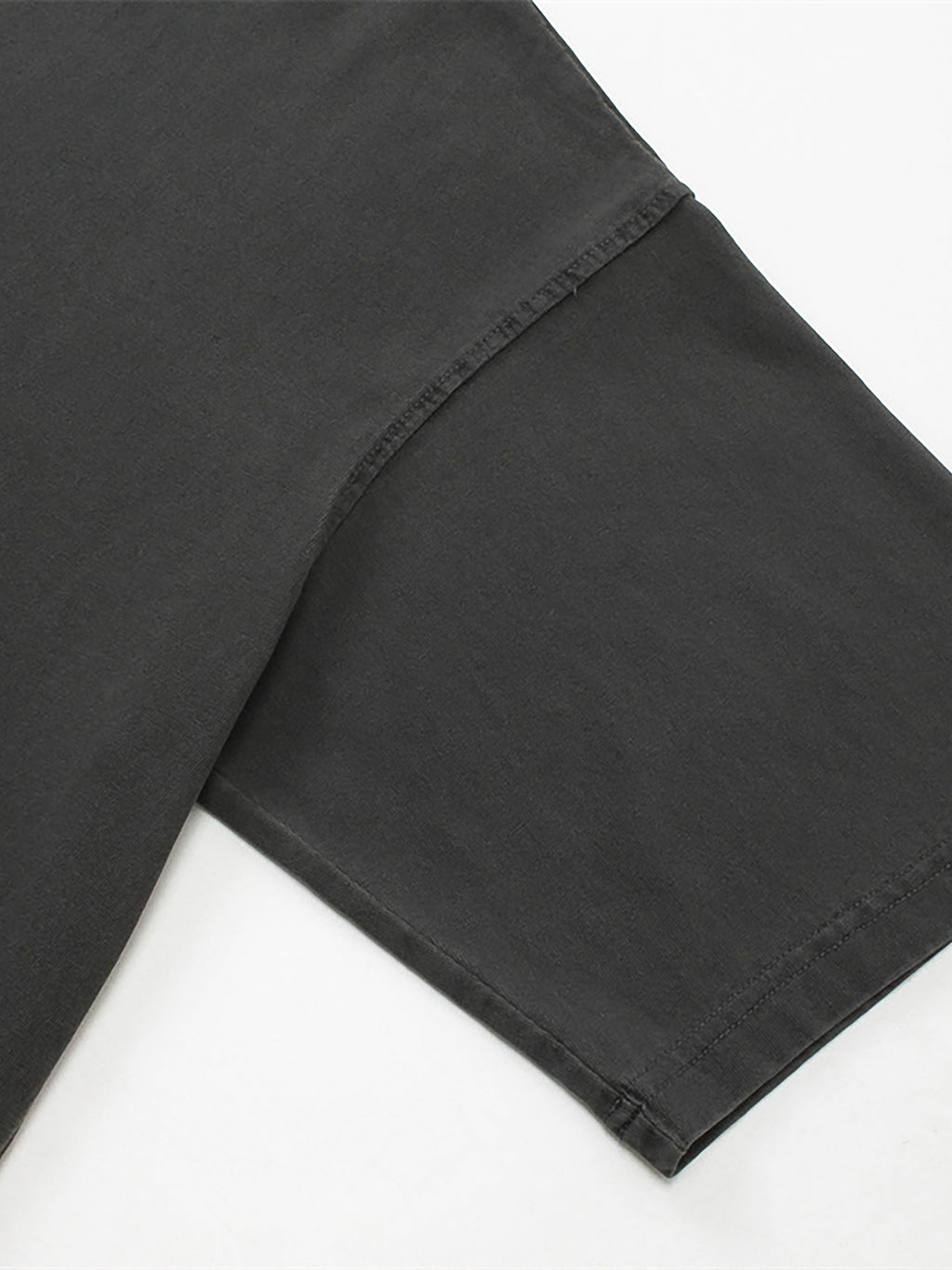 ENZYME WASH TEE