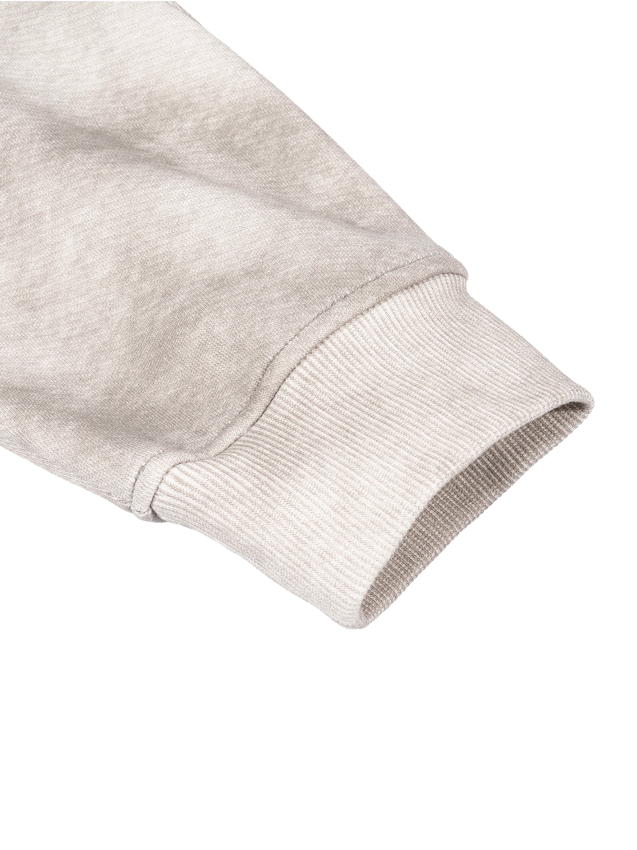 DIRTY WASH ZIP HOODIE