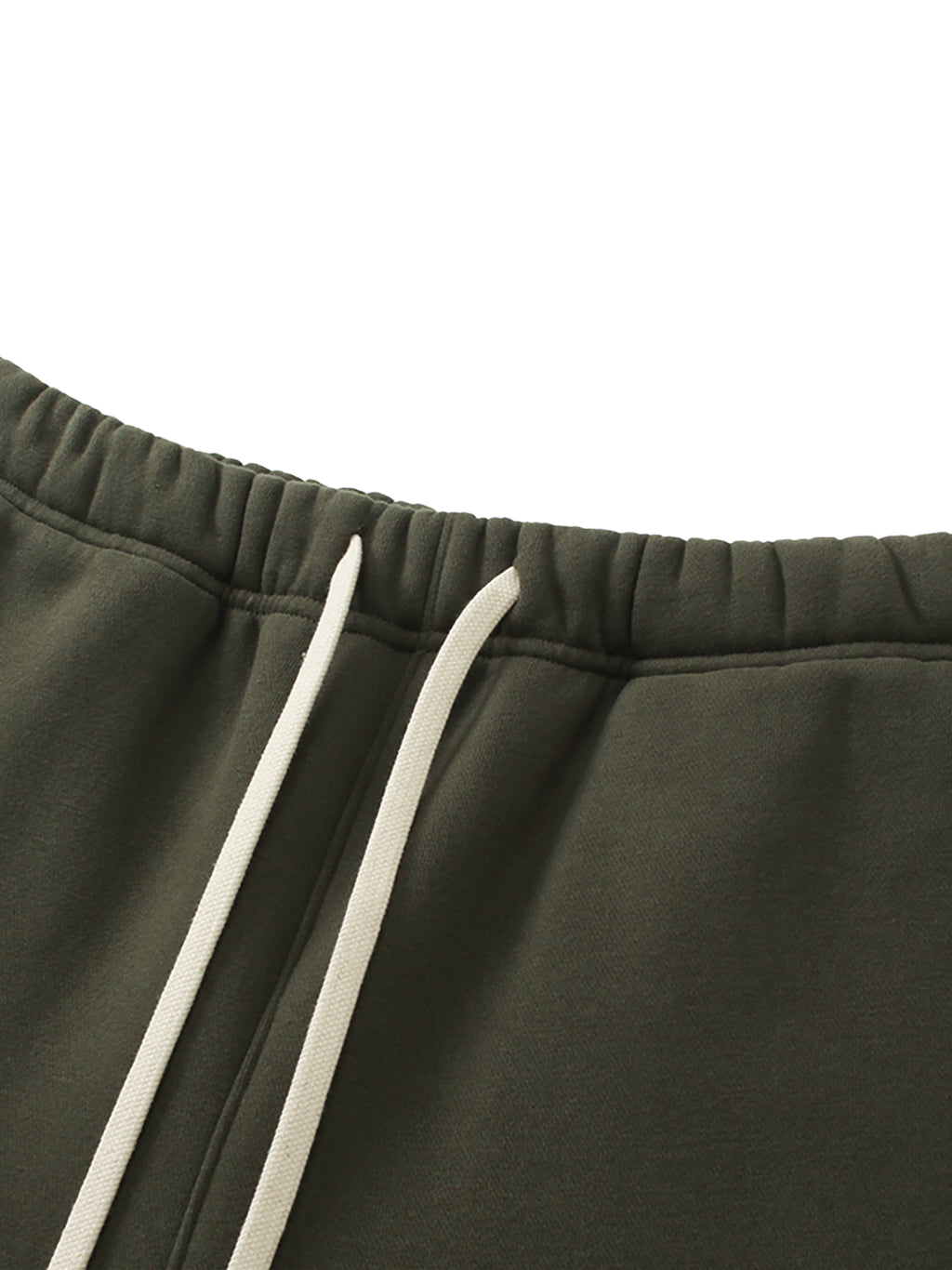 HEAVYWEIGHT STRAIGHT-LEG SWEATPANT