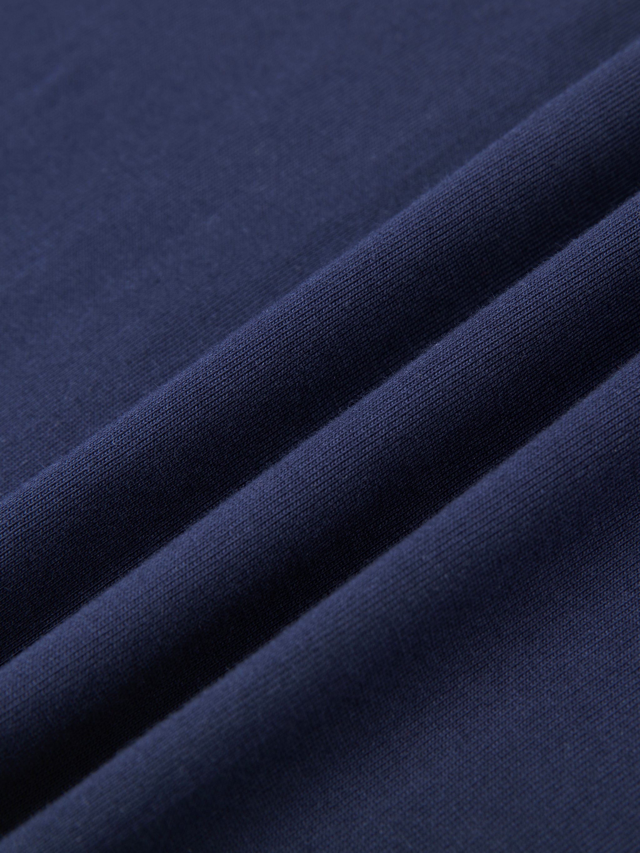 HEAVYWEIGHT COTTON TEE