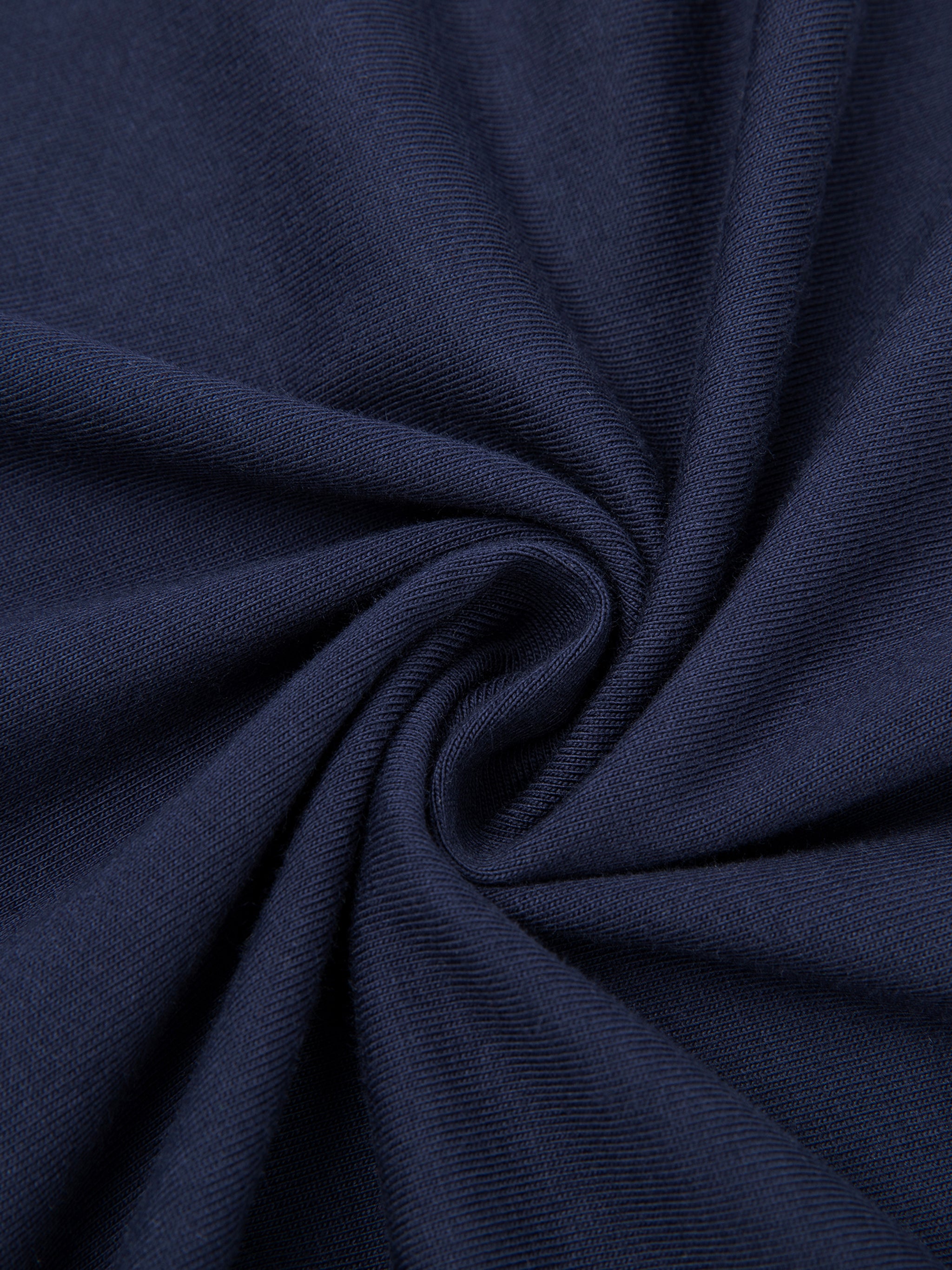 HEAVYWEIGHT COTTON TEE