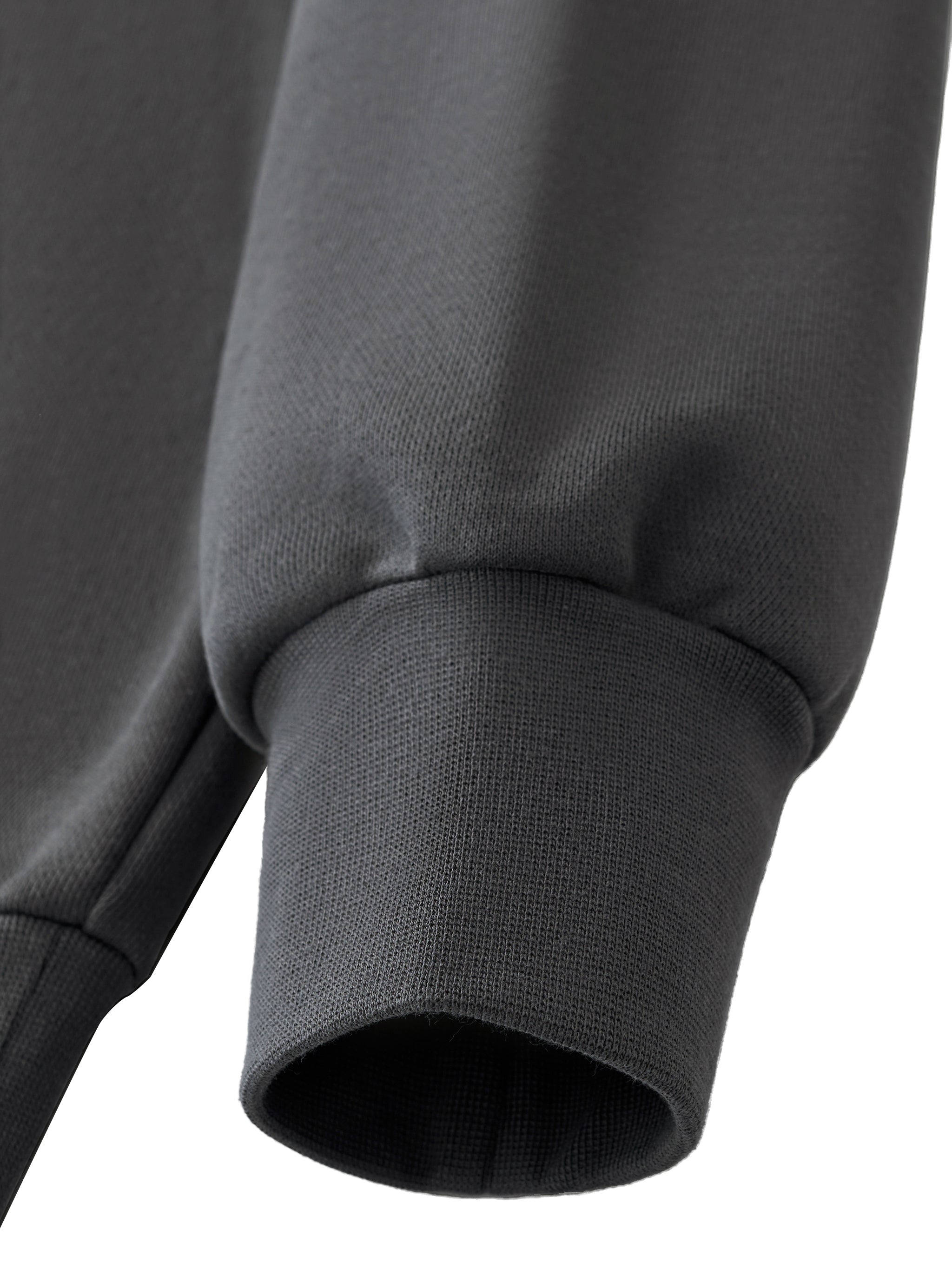 HEAVYWEIGHT OVERSIZED HOODIE