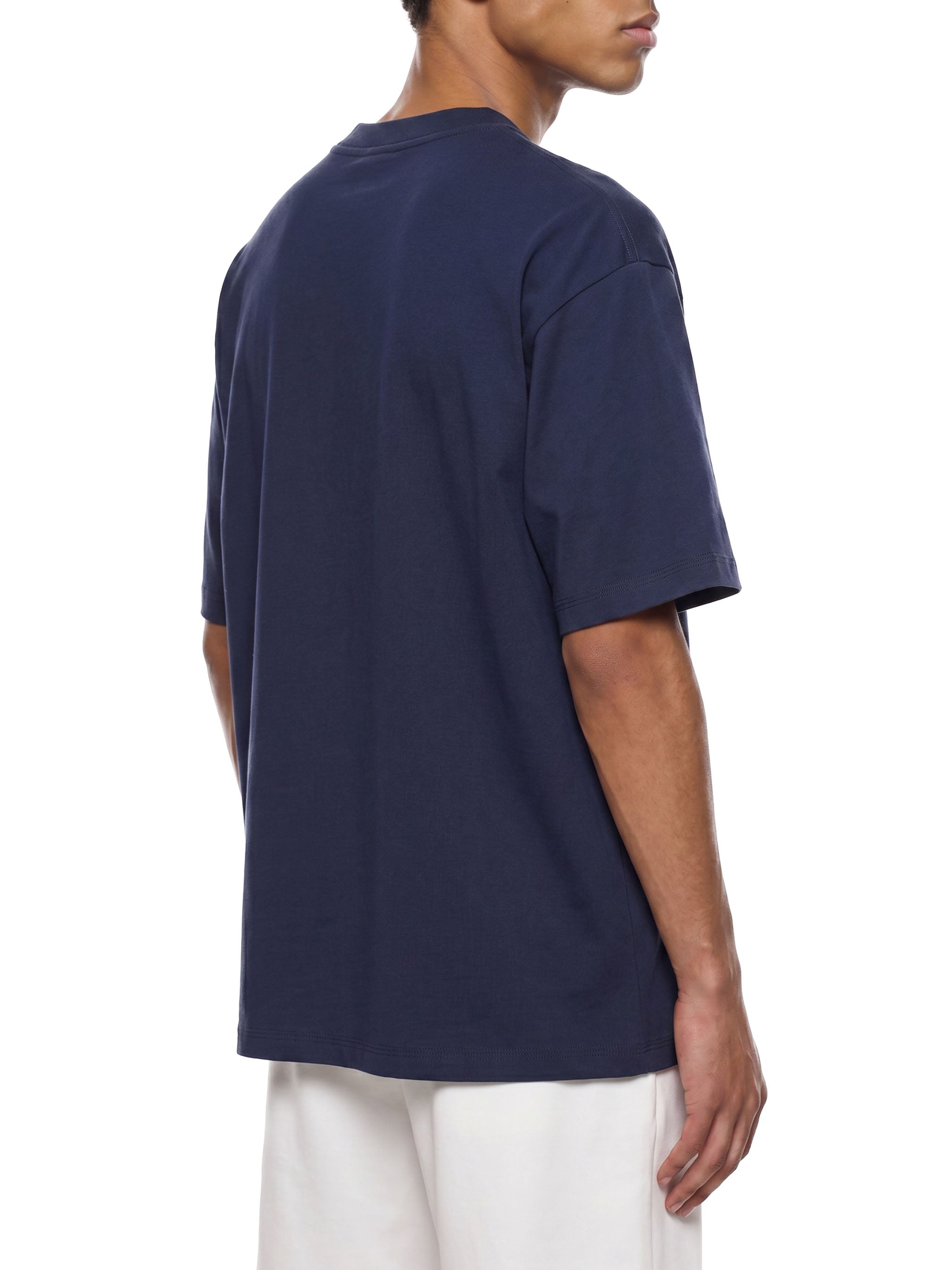 HEAVYWEIGHT COTTON TEE