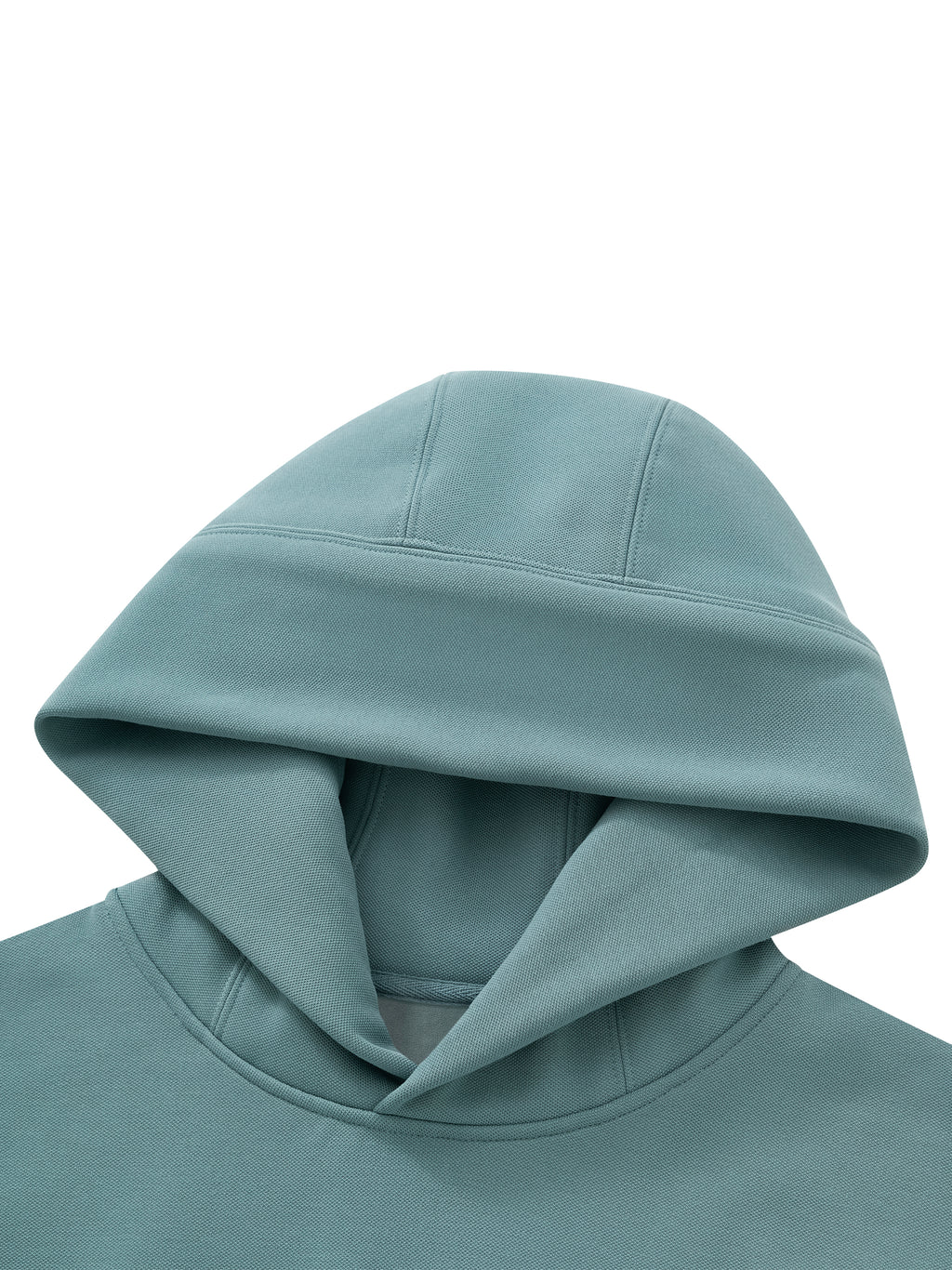 GTA 416 Heavyweight Boxy Hoodie