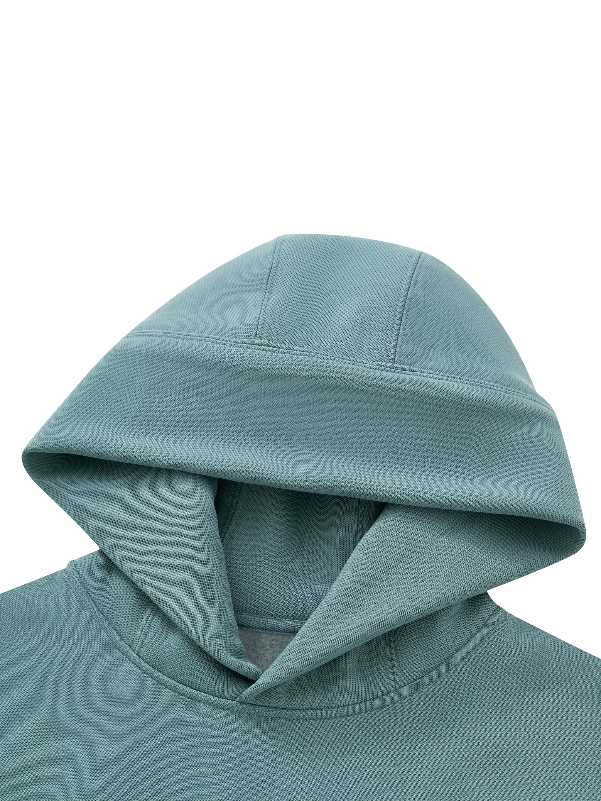 GTA 416 Heavyweight Boxy Hoodie