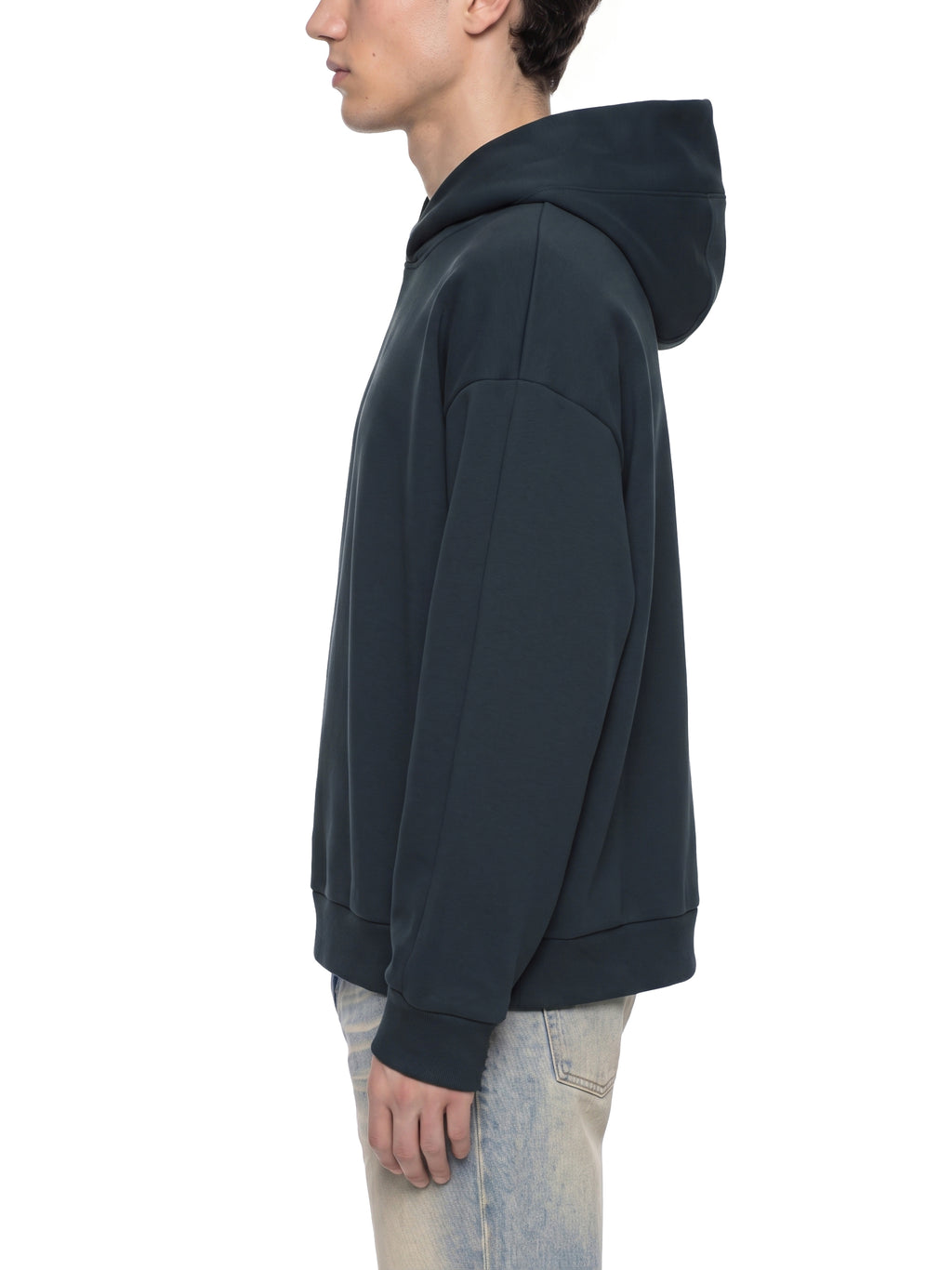GTA 416 Heavyweight Boxy Hoodie